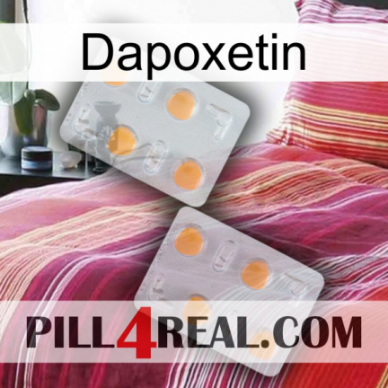 Dapoxetin 25